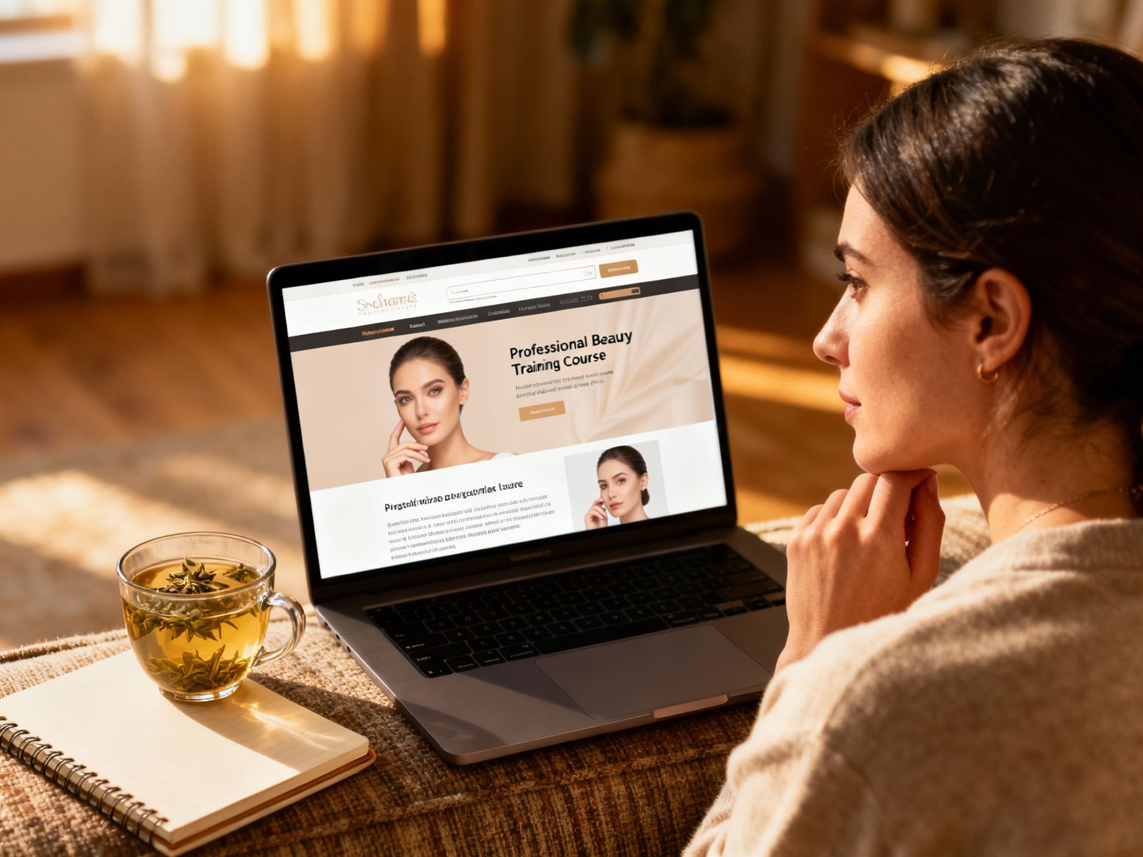 Comment Bien Choisir sa Formation en Beauté