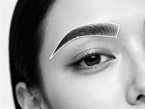 Le Guide ultime de la restructuration de sourcils selon votre type de visage
