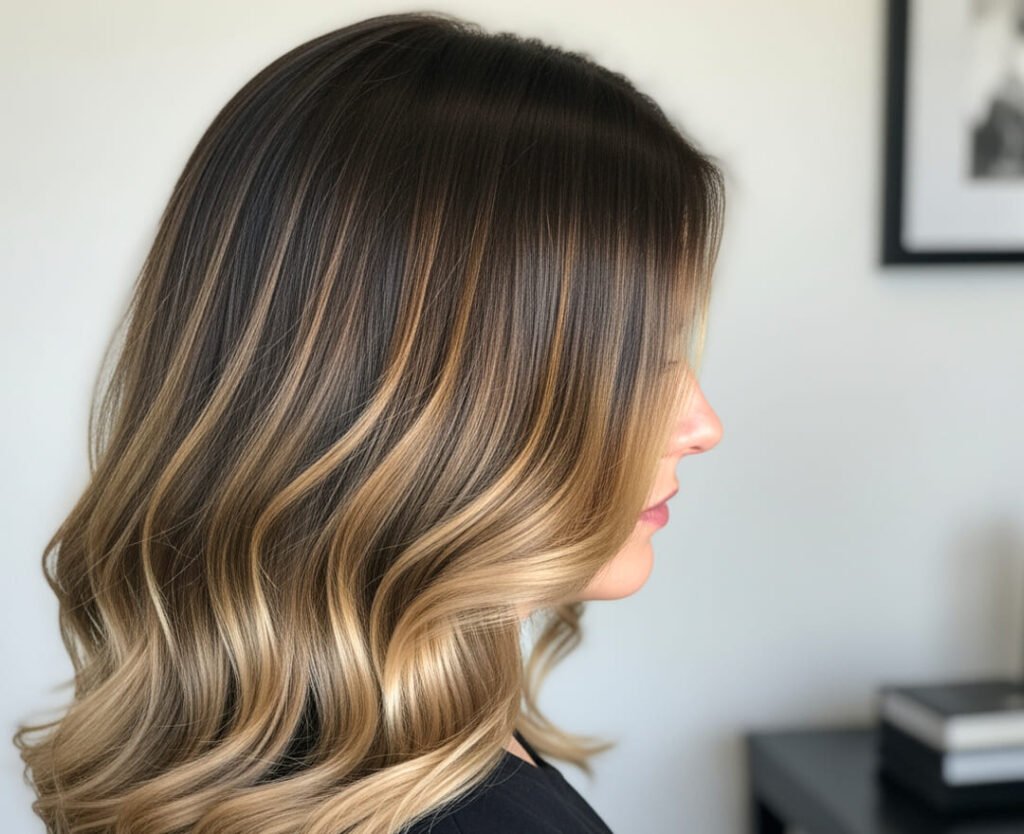 Formation Coloration & Balayage à Condom