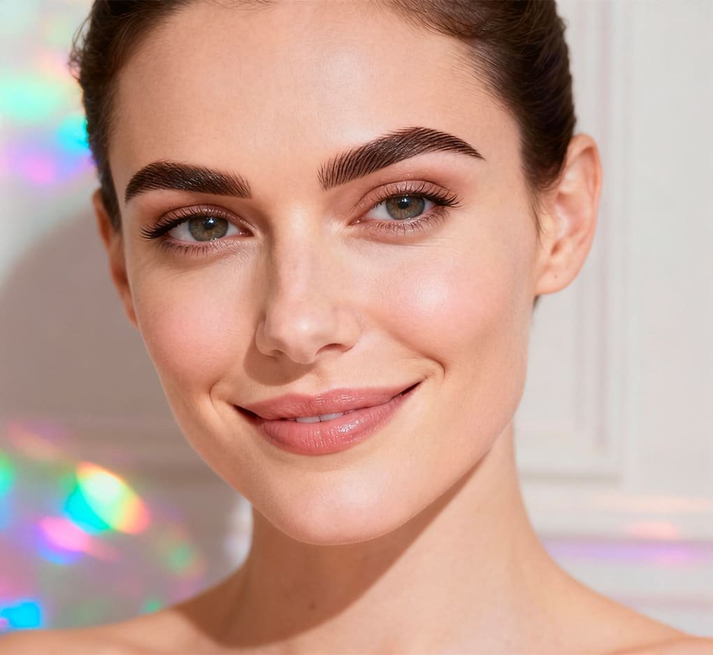 Formation Restructuration des Sourcils & Mapping